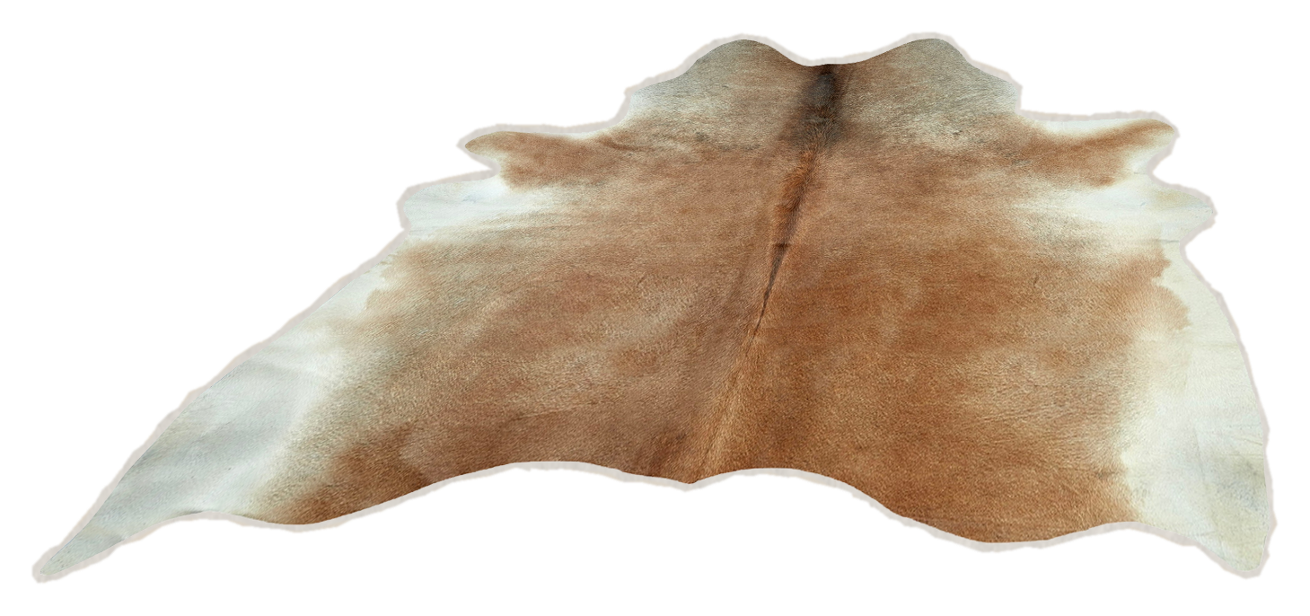 cow hide