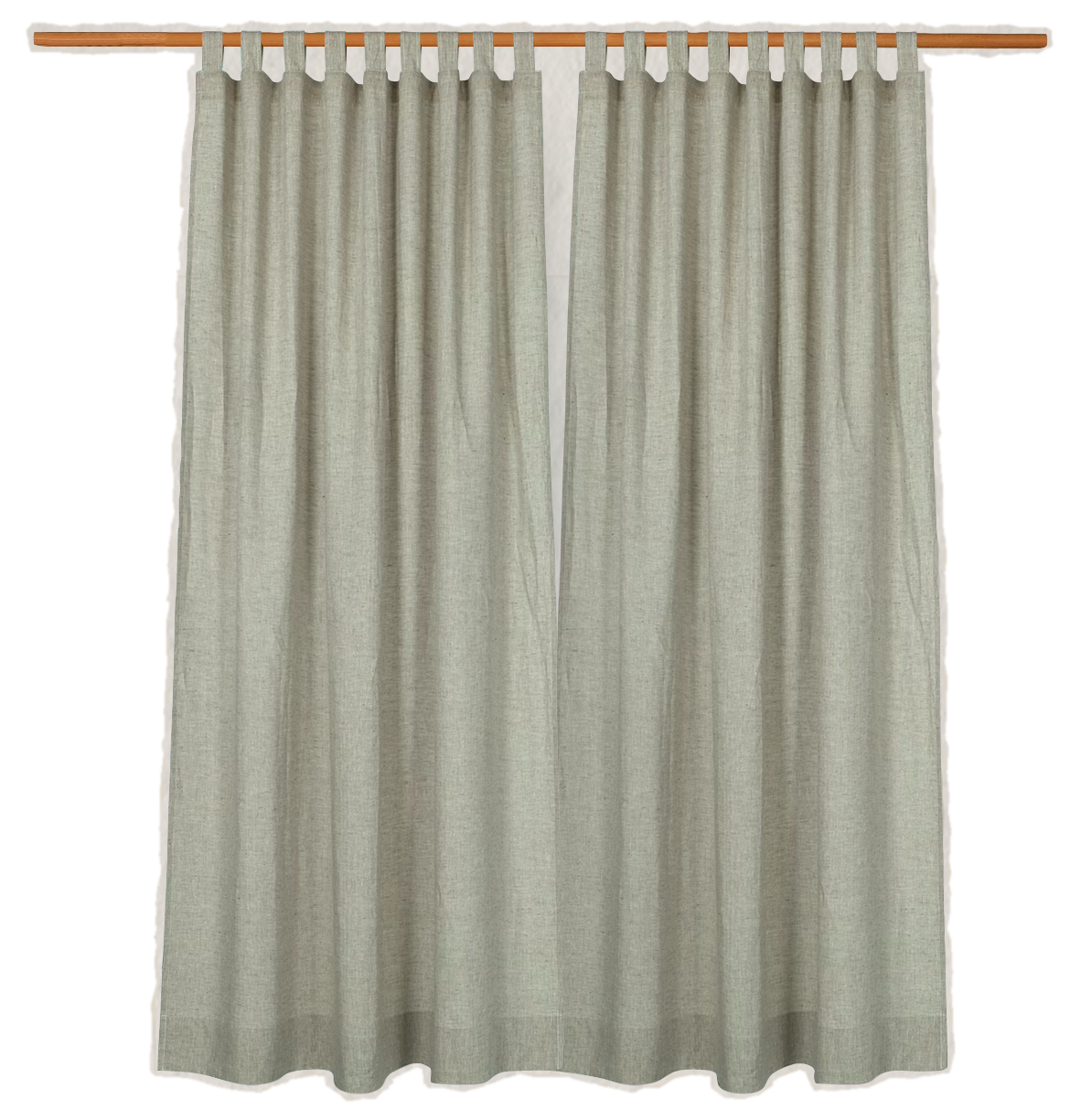 curtain
