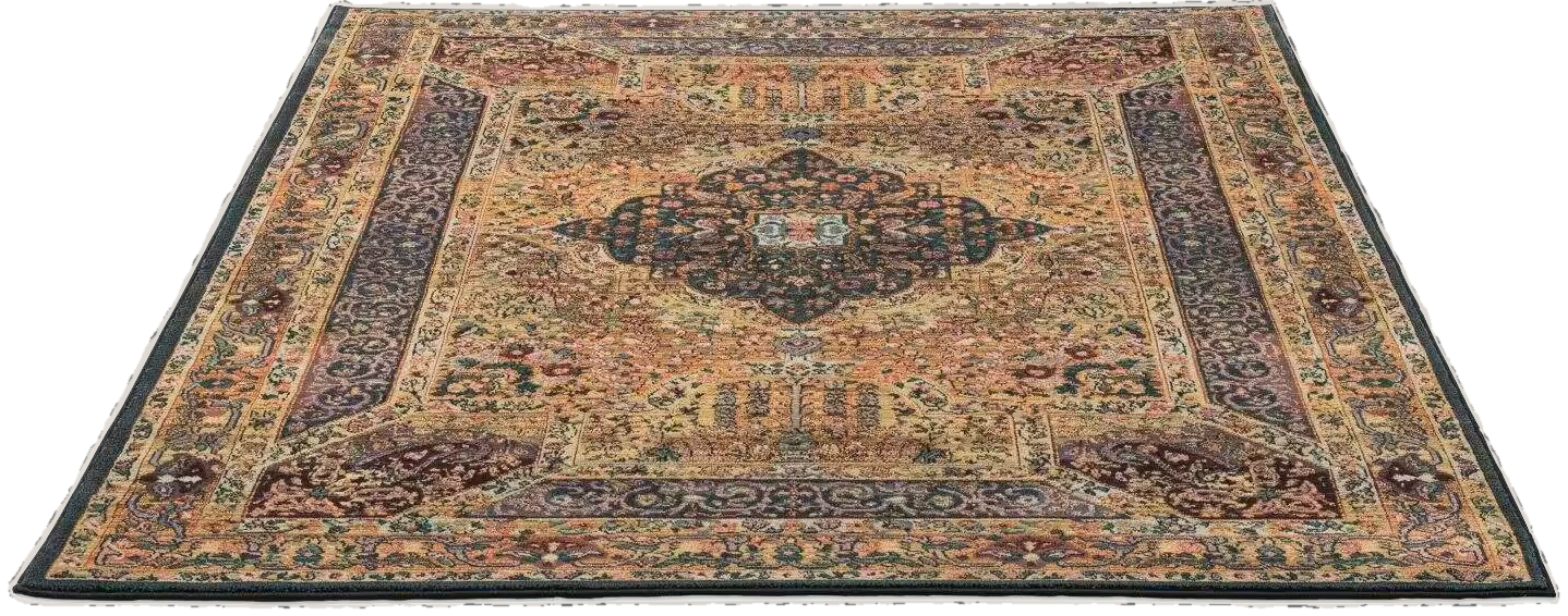 rug monarch fire