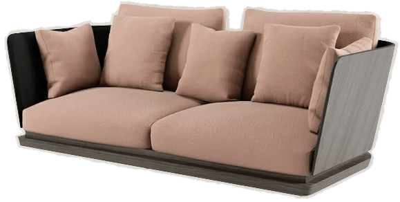 sofa armor cortese
